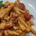 Spuzzuliamm Comida