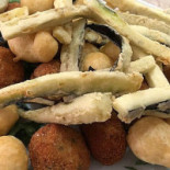 Spuzzuliamm Comida