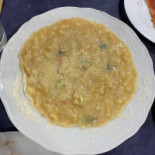 Spuzzuliamm Comida