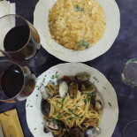 Spuzzuliamm Comida