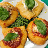 Spuzzuliamm Comida