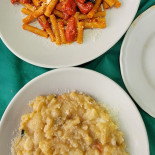 Spuzzuliamm Comida