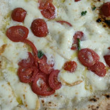 Spuzzuliamm Comida