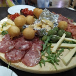Spuzzuliamm Comida