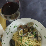 Spuzzuliamm Comida