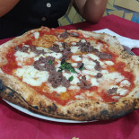 Spuzzuliamm Comida