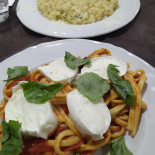 Spuzzuliamm Comida