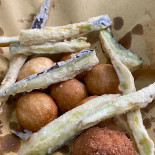 Spuzzuliamm Comida