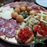 Spuzzuliamm Comida