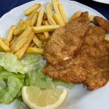 Spuzzuliamm Comida