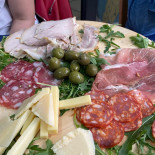 Spuzzuliamm Comida
