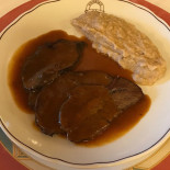 Guglielmini food