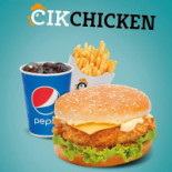 Cik Fried Chicken Boisson