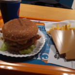 Cik Fried Chicken Nourriture