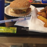 Cik Fried Chicken Carte