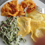 Trattoria La Fontana Nourriture