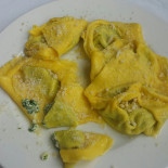 Trattoria La Fontana Nourriture