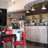 Trattoria La Fontana À l'intérieur