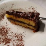 Trattoria La Fontana Boisson