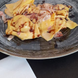 Trattoria La Fontana Nourriture