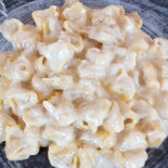 Trattoria La Fontana Nourriture