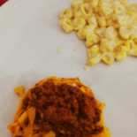 Trattoria La Fontana Nourriture