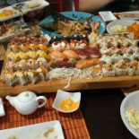 Wasabi Japanese Experience Boisson