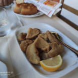 Fuoco Di Bosco Comida
