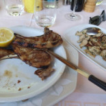 Fuoco Di Bosco Bebida