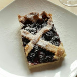 Fuoco Di Bosco Comida
