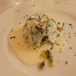Il Monticello food