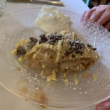 Il Monticello food