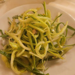 Il Monticello food