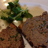 Il Monticello food