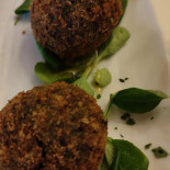 Il Monticello food
