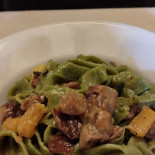 Il Monticello food