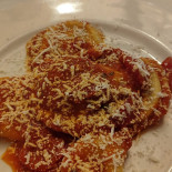 Il Monticello food