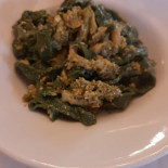 Il Monticello food