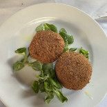 Il Monticello food