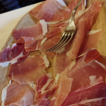 Il Monticello food