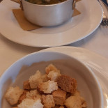 Il Monticello food
