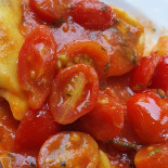 Il Monticello food