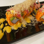 Wow Sushi Temakeria Boisson