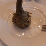Il Monticello food