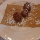 Il Monticello food
