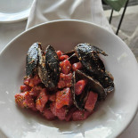 Il Monticello food
