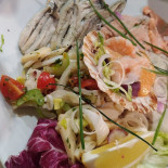 Pizzeria Vigna Del Mare Nourriture