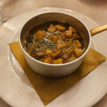 Il Monticello food