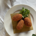 Il Monticello food