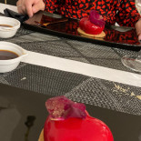 Wow Sushi Temakeria Boisson